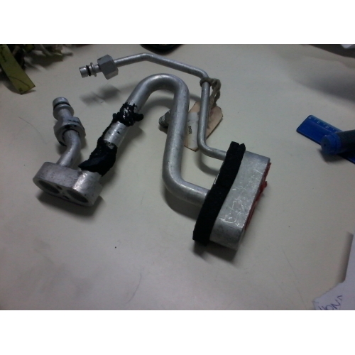 TUBO A/C EVAPORADOR TOYOTA COROLLA