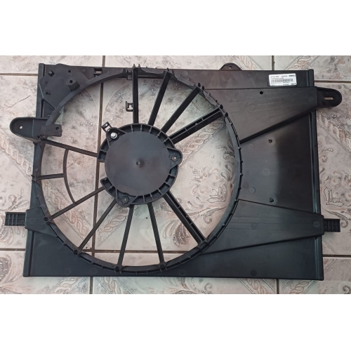 DEFLETOR GM CHEVROLET ONIX COBALT SPIN PRISMA GATE