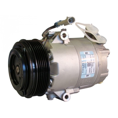 COMPRESSOR CVC DELPHI ASTRA / VECTRA / CELTA / ZAFIRA RECON