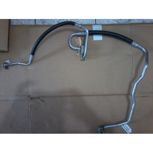 MANGUEIRA A/C FORD KA