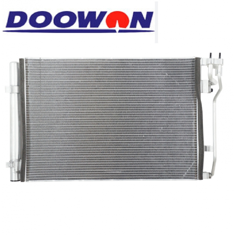 CONDENSADOR 97606R1400 DOOWON HYDAI HB20S (2020 A 2022) 253101S400 / 253101S400