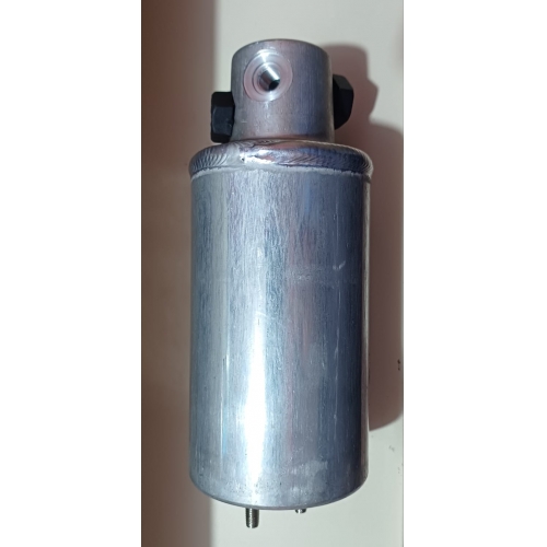 Filtro Secador Golf/Passat/ Polo 1994 até 1999 - Importado