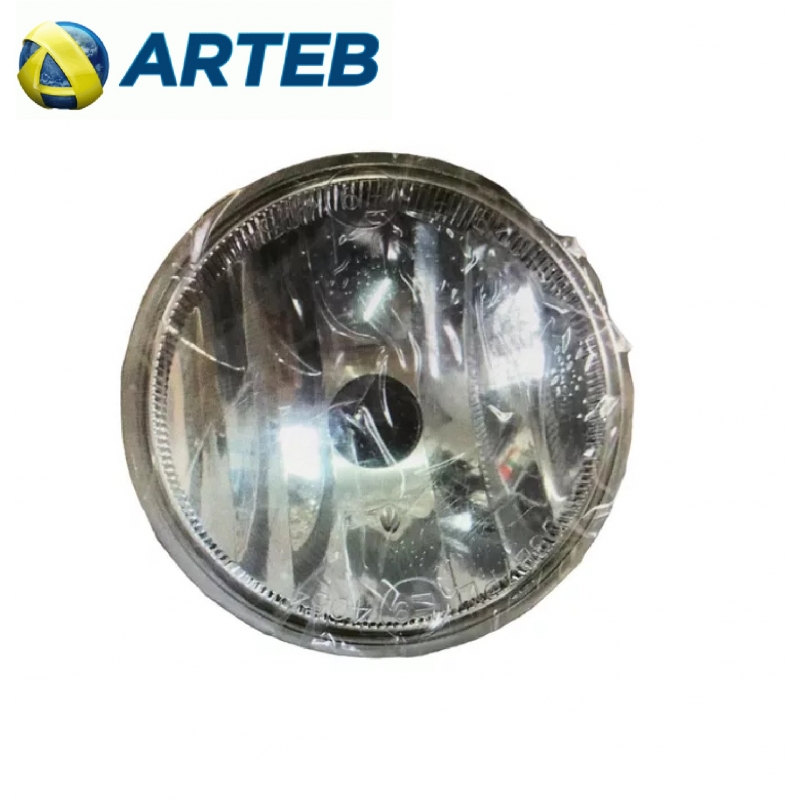 FAROL DE MILHA DIR 7P6941700E 1N0009954421 HELLA VW UP/TOUAREG (2010/2021)