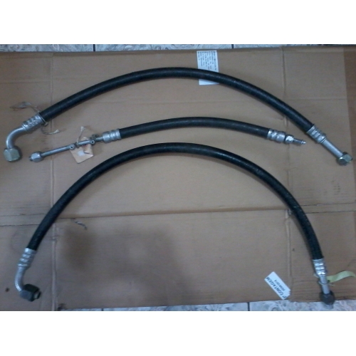 CJT MANGUEIRA A/C OPALA/D-20 R12