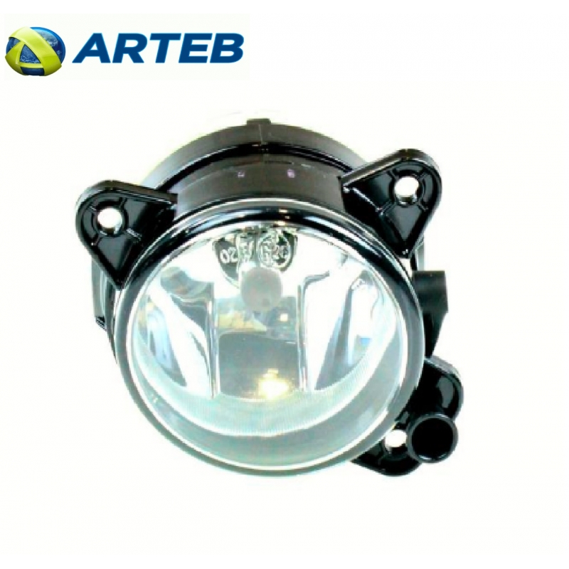 FAROL AUX DIR 7H0941700C 0160746 ARTEB VW GOL/VOYAGE/SAVEIRO/FOX/POLO/GOLF 2007-