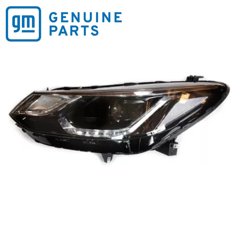 FAROL ESQUERDO 42680777 NOVO GENUÍNO GM CRUZE HATCH (2017 A 2019)