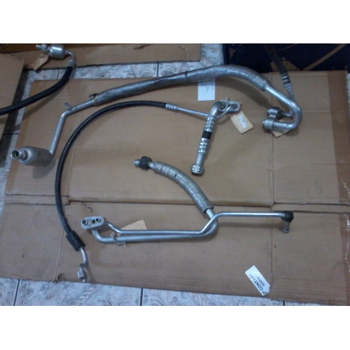 CJT MANGUEIRA A/C ASTRA /VECTRA ANTIGO