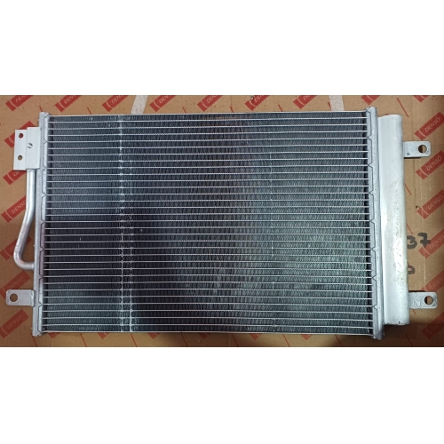 CONDENSADOR FIAT STRADA DENSO