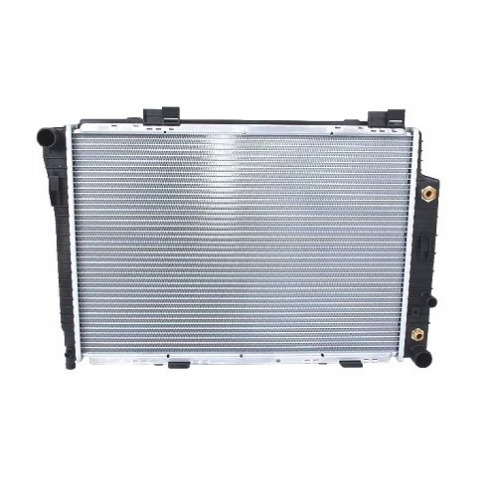 RADIADOR DE ÁGUA MB C 230 / 250 C 180 93 - 97 MAN AUT NOTUS NT-1034.126 20450002
