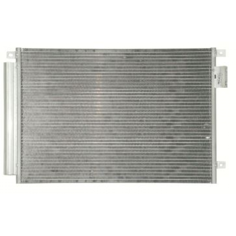 CONDENS 51835575 GRAND SIENA, PALIO, PALIO WEEKEND, SIENA, UNO BC447770-9830RC