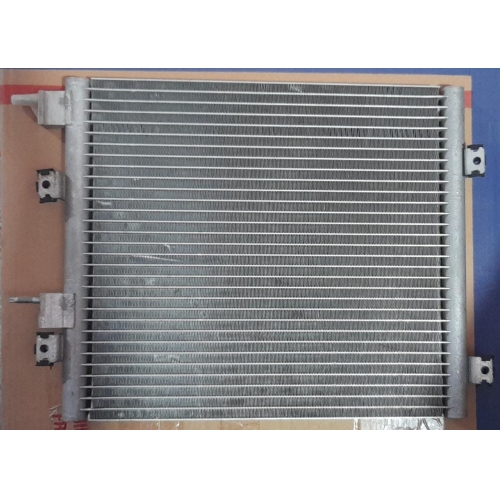 CONDENSADOR FORD KA 1.0 1.6 BEHR