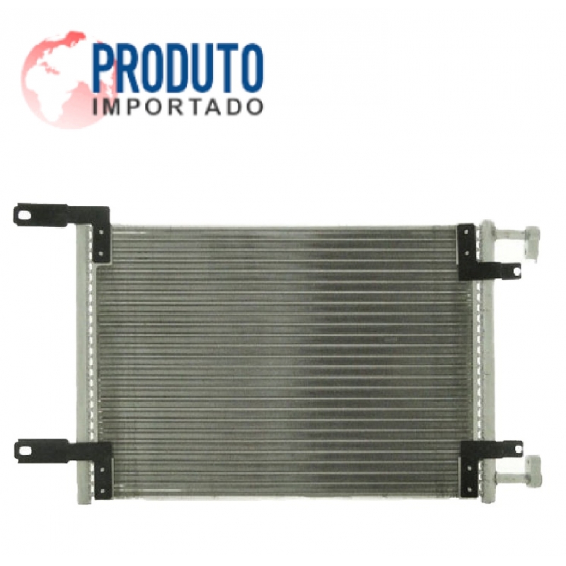 CONDENSADOR FIAT DOBLO 46822036/598770500AM/ IMPORTADO 2002/2009
