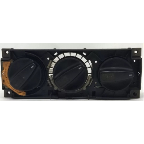 COMANDO DE AR QUENTE SANTANA