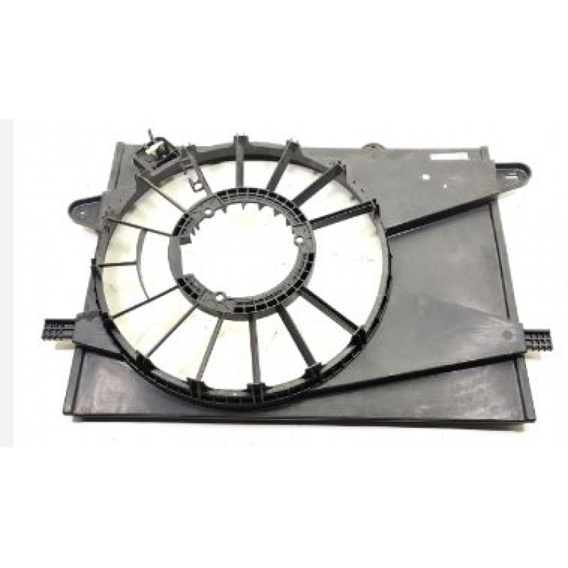 DEFLETOR CONVERGEDOR SPIN COBALT PRISMA ONIX AUTOMATICO MAHLE 52083729 CFF406