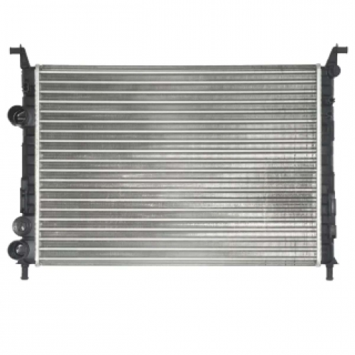 RADIADOR AGUA FIAT PALIO 2000/2011 MANUAL 1.0/1.3/1.4/1.6 732353/7091022 VALEO