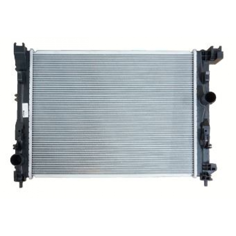 RADIADOR AUT 214105RB0A DENSO NISSAN KICKS (2017 A 2021)