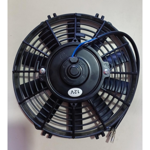ELETROVENTILADOR UNIVERSAL 12V 9