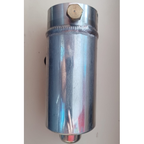 Filtro Secador Honda Civic 1993 Em Diante - Importado