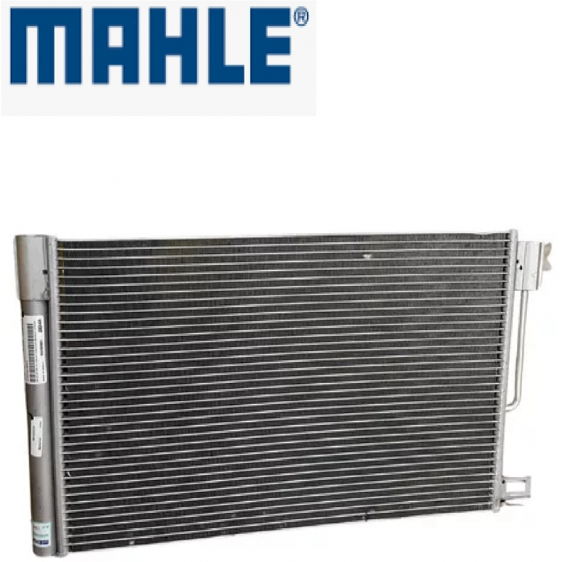 CONDENSADOR GM AGILE/MONTANA AC 584 000P/94742640 MAHLE 2009/2021
