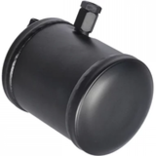 Filtro Secador Máquina Agrícola Case 3/8x3/8 - Importado