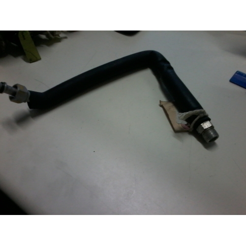 TUBO A/C EVAPORADOR UNO