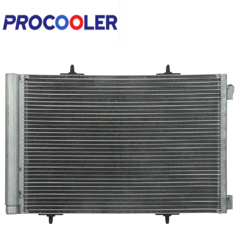 CONDENSADOR CITROEN AIRCROSS PC200343 72500/6455EK/6455HF/6455HG/96508940/ PRCOL