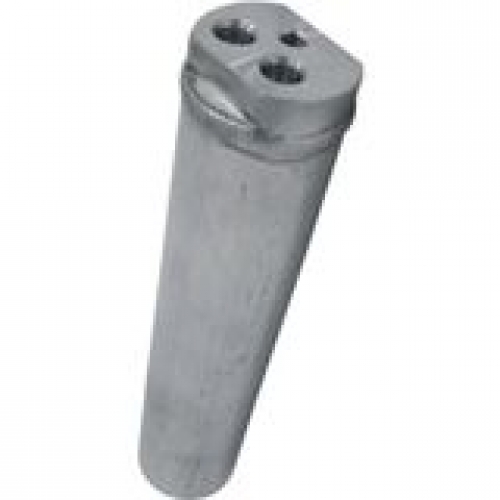 Filtro Secador Gm Chevrolet Prisma - Importado