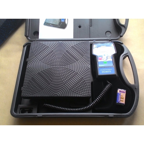 BALANÃ‡A ELETRONICA 