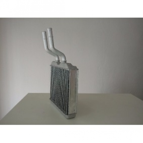 RADIADOR AR QUENTE GM CHEVROLET CORSA 94 - 02 CORSA CLASSIC 00 - 2010