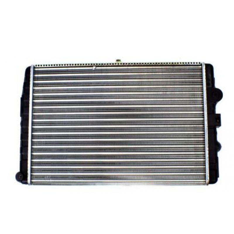 RADIADOR DE ÁGUA GOL/PARATI SEM AR 77121253C/ 5X0121251/ 5X3121251/ 5X3121253A ORIGINAL DENSO 150BC4221365080RC