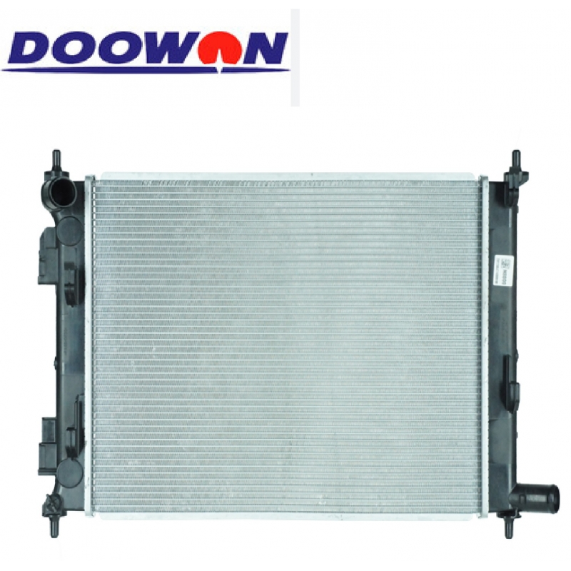 RADIADOR HYUNDAI HB20 25310H8000/25310H8080/BC261470-4960RC DOOWON 2019/2022
