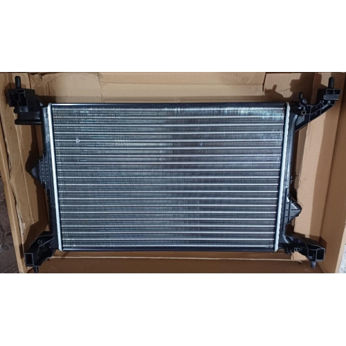 RADIADOR DE ÁGUA GM ONIX PRISMA 1 0 1 4 M 13>18 VALEO