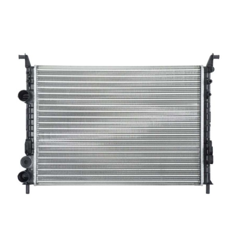 RADIADOR DE ÁGUA IDEA/PALIO/SIENA/STRADA 2000 A 2011 COM E SEM AR MANUAL 46779392 ORIGINAL MAGNETI MARELLI RMM779881M