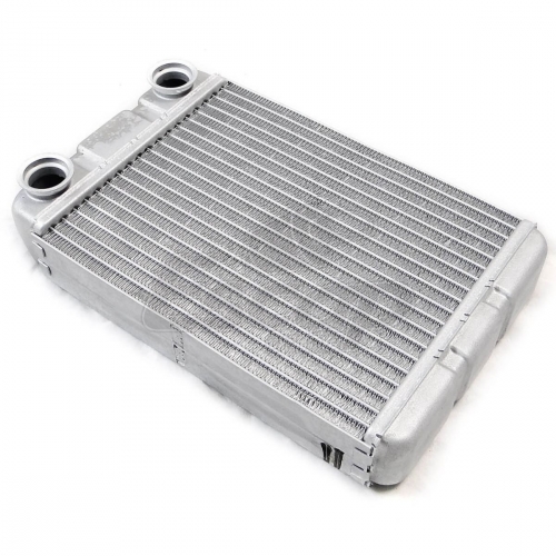 RADIADOR AR QUENTE GM CHEVROLET AGILE MAHLE