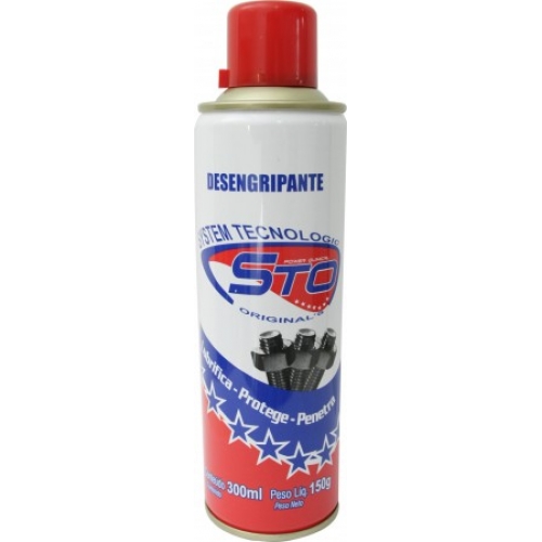 OLEO SPRAY DESENGRIPANTE
