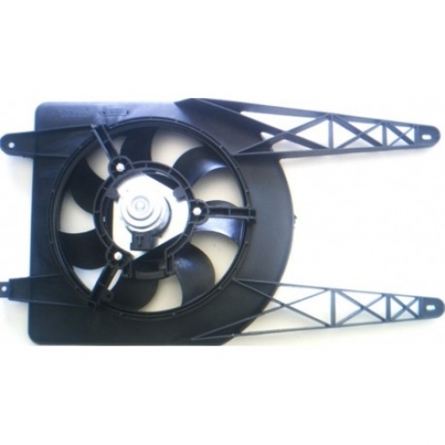 GMV  FIESTA VALEO SEM AR  2003 