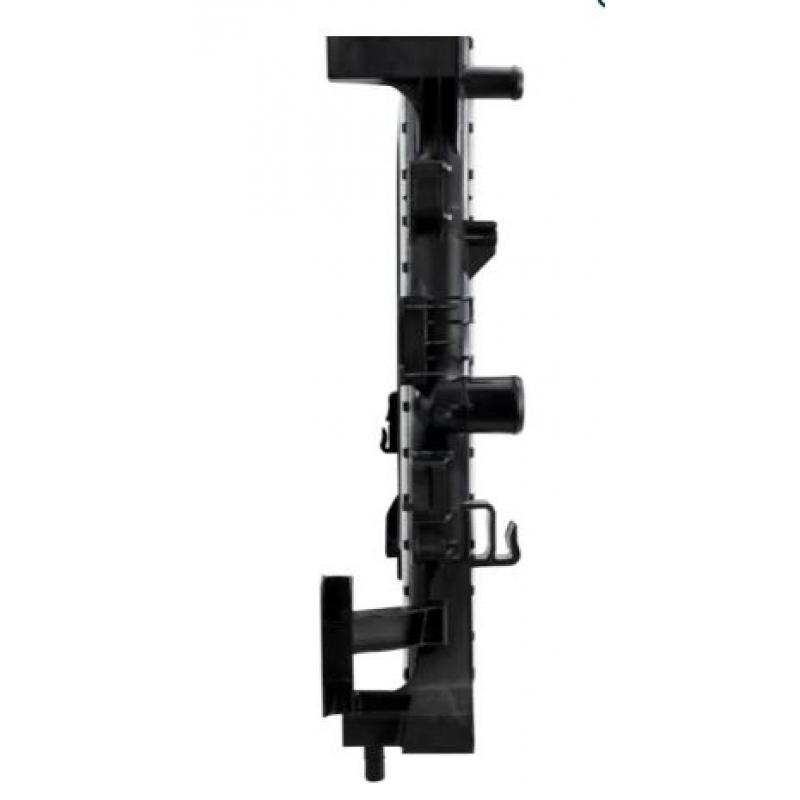 RADIADOR DE ÁGUA ONIX/JOY 2017 ACIMA