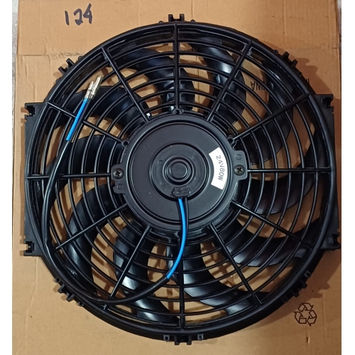 ELETROVENTILADOR UNIVERSAL 12 X 24V