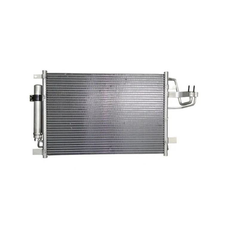 CONDENSADOR TUCSON (2005 A 2019) 4X2 2.0 16V FLEX AUT 2018 976062E100