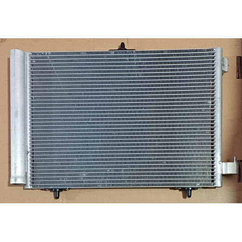 CONDENSADOR CITROEN C2 / C3 ORIGINAL MAHLE