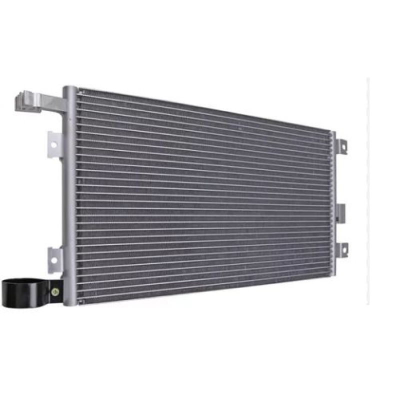 CONDENSADOR CELTA/PRISMA C/ FILTRO 93337581/93349938/94731639 IMPORTADO 07 >15