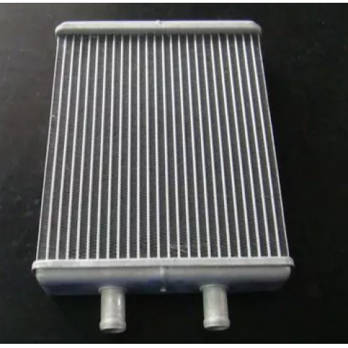 RADIADOR AR QUENTE IVECO DAILY 3.0 2010