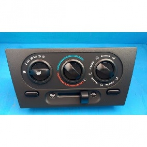 COMANDO DE AR QUENTE CELTA