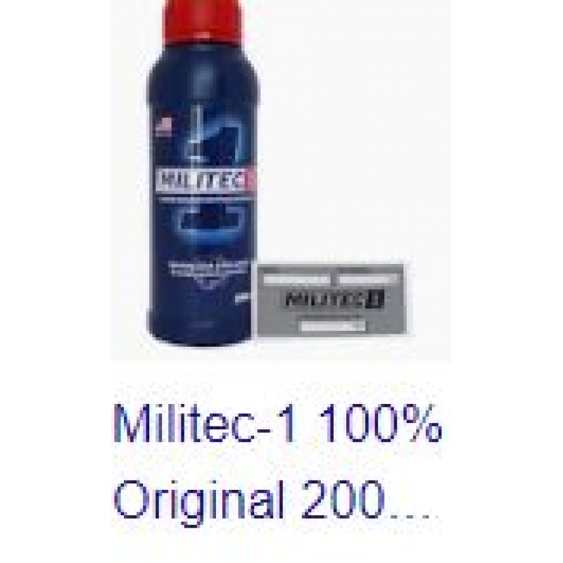 OLEO MILITEC