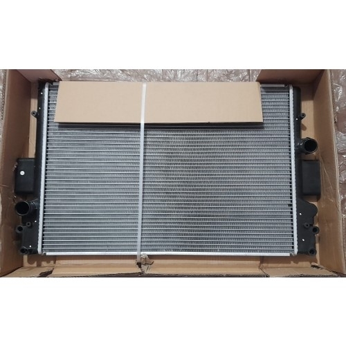 RADIADOR DE ÁGUA IVECO DAILY 3.0 TD 400 10>COOLTECH PC105786/504045489/504084141