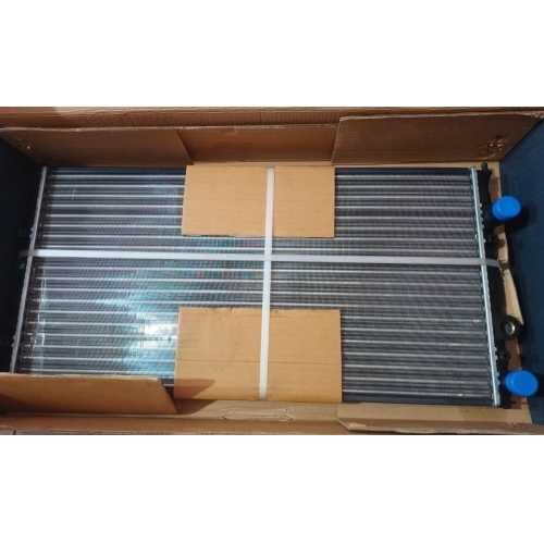 RADIADOR DE ÁGUA PASSAT 2.8 VR6 94>97 NOTUS NT-2097534/3A0121253T