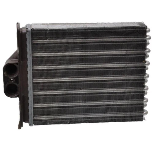 RADIADOR AR QUENTE GM VECTRA 2.0 2.2 GLS CD 1997 A  2008 - IMPORTADO