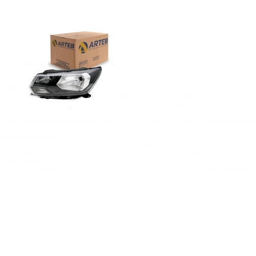 FAROL ESQUERDO VOYAGE 2022 5U7941007B 0100515 ARTEB