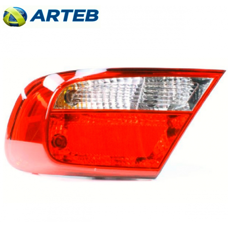 LANTERNA TRASEIRA DIR 5U6945096 0460416 ARTEB VW GOL G5