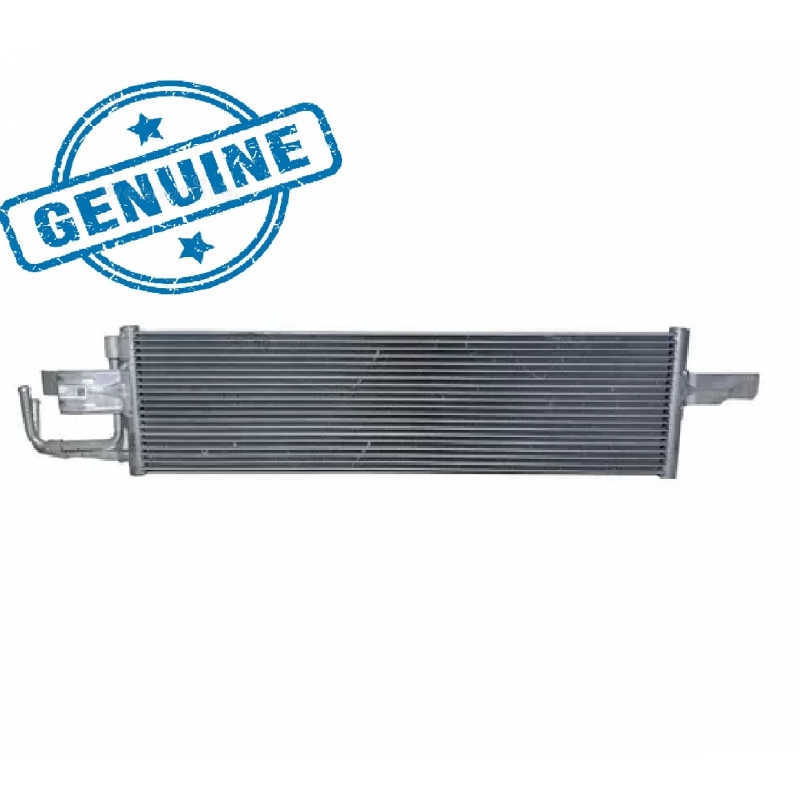 RADIADOR DE ÓLEO DO CÂMBIO 39021417 GENUÍNO GM CRUZE SEDAN (2020 A 2023)